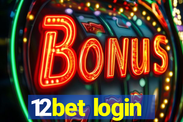 12bet login